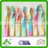 Solid Dyed or Customized Printed Women Hair Band by Oeko-Tex100 Factory thumbnail-1