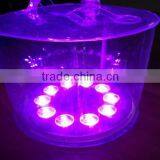 Solar Led Tent Lamp Light Inflatable Solar LED Lamp thumbnail-1