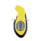 LCD Digital Tire Tyre Air Pressure Gauge Tester Meter Tool For Auto Car Motorcycle thumbnail-2