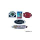 Sell Soft PVC / PVC / Silicone Patches thumbnail-1