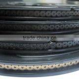 PU Leather Sequin Roll for Embroidery Machine CD Disk Packing Roll thumbnail-5