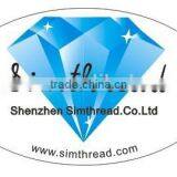 Polyester Embroidery Thread/yarn