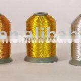 Metallic Embroidery Thread thumbnail-1