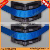 Plastic Corner Protector/ Plastic Corner Guard for Strap/product Protect From Sharp Edges