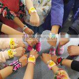 2017 Diyfashion 5mm 24Colors Perler Fuse Beads Box Set of Diy Educational Toys for Kids thumbnail-3