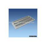 Grille Fitting, Lighting Fixture thumbnail-1