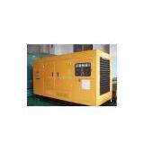 Sell Diesel Generator Set 275KVA(220)KW (Soundproof Type) thumbnail-1