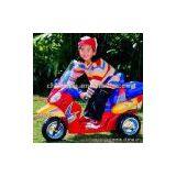 Toy Scooter thumbnail-1