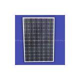 190W Mono Photovolatic Solar Panel /module With TUV. IEC. CE. GOLDEN SUN Certificates thumbnail-1