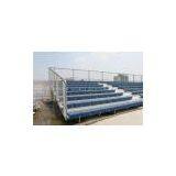 Anly Metal Bleacher Outdoor Bleacher Sports Grandstand Grandstand thumbnail-3