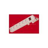 Germany Extension Sockets