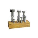 Woodruff Keyseat Cutters Sets