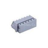 2P - 24P 5.0mm Pitch Gray MCS Connector SP450/SP458