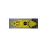 Single Kayak Designed for Entertainment&Fishing thumbnail-1