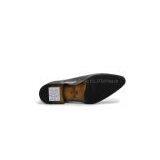 Classy Leather Men Dress Shoes 2013 thumbnail-3