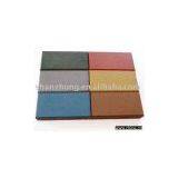 Rubber Tile