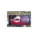 Wall-mounted Crystal Led Light Box , A4 Slim Flashing Billboard 1.7CM Thin