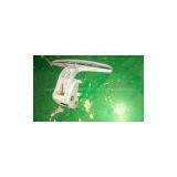 Aluminium-alloy Footrest With Various Design thumbnail-2