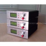 High power semiconductor laser power supply