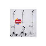 Stainless Steel Trolley Covered, Stainless Steel Trolley,Serving Trolley thumbnail-3