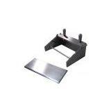 Micrometer Adjustable Film Applicator 150 mm (film Casting Doctor Blade) GN-Se-KTQ-150 thumbnail-1