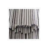 310S / 316L DIN 10216 Seamless Stainless Steel Pipe For Petroleum , 535