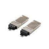 10GBASE-SR X2 Transceiver Module , 850nm 300m 10G Optical Transceiver