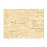 Durable 8mm Laminate Flooring FOR Office , E0 Waterproof Laminated Floors thumbnail-1