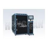 60kw 182 PLC Injection Mold Temperature Controller For Remove Sliver Marks