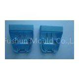 OEM ABS / PC / PA6 Plastic Electronic Enclosures For Household Appliance Case thumbnail-1