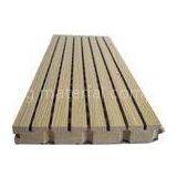 Noise Reduction Acoustic Isolation Panels For Offices , Railway Stations thumbnail-1