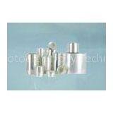 Clear LCD Anti Fingerprint Screen Protector for Cell Phone / Tablet PC thumbnail-1