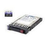 HP Server Hard Disk Drive 512547-B21 512744-001 146GB 15K SAS 2.5