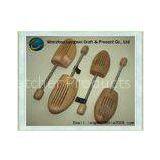 LongWei Spring Wooden Shoe Stretcher/cedar Shoe Tree for European Sizes thumbnail-1