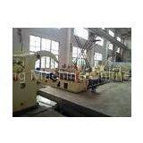 High Speed And Automatic Slitting Machine With CR / HR / SS / PPGI 120m/min