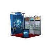 Aluminum Portable Tradeshow Booths