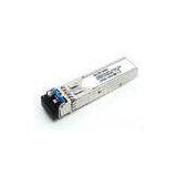 Digital DDM / DOM BIDI SFP Gigabit Ethernet Transceiver GLC-FE-100FX 2 km Over MMF thumbnail-1