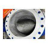 Precision Flange Y Liquid Strainer Filter / Steam Purification High Strength thumbnail-1