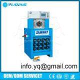 FP145 4'' Hose Crimping Machine ( Classicial Edition) thumbnail-3