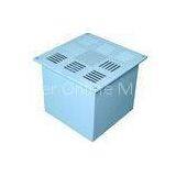 High Efficiency Blue Replacement HEPA Filters For Clean Rooms Class 100 - 10000