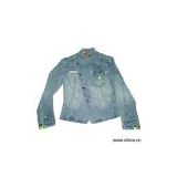 Sell Fashion Jacket