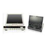10.5 Inch Digital LCD DVR 8 Channel CCTV Surveillance System thumbnail-1