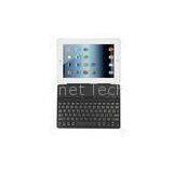 Portable Mini iPad Bluetooth Keyboards for iPad 2 / iPad Air Wireless Keyboard