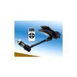 FM TRANSMITTER FOR IPHONE 3G IPOD thumbnail-1