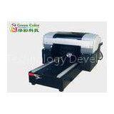 High-speed Digital Tshirt Printing Machine for Linen Modal Silk Textile Printing thumbnail-1