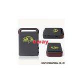 GPS Tracker TK201 Kids Tracking System Cars Tracker