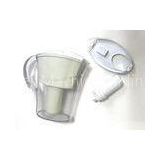 Health Equiment Purify Blood Antioxidant Alkaline Water Filter Pitcher With 2500L - 3000L