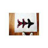 Woman T-back thumbnail-1