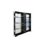 P10mm LED Display Outdoor Full Color LED Signs Die Casting Cabinet More Light