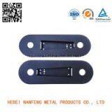 Customized Carbon Steel Metal Stamping Parts Auto Spare Parts Fabrication thumbnail-3